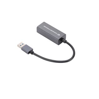 Conceptronic Adapter USB3.0-> RJ45 10/100/1000 0.15m