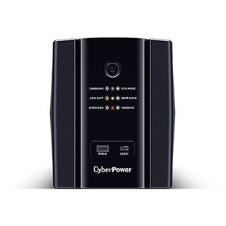 Cyberpower USV UT1500EG 900W Line-Interactive