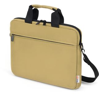Dicota BASE XX Slim Case 13-14.1" Camel Brown