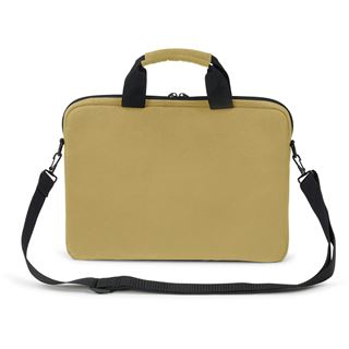 Dicota BASE XX Slim Case 13-14.1" Camel Brown