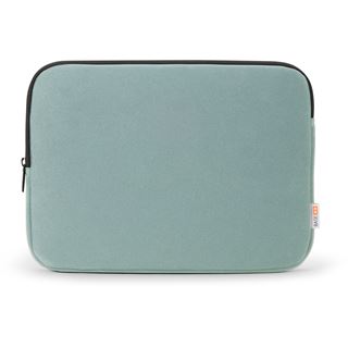 Dicota BASE XX Laptop Sleeve 15-15.6" Light Grey