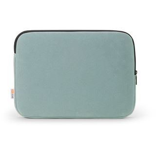 Dicota BASE XX Laptop Sleeve 15-15.6" Light Grey
