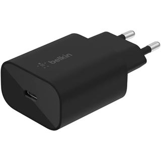 BELKIN 25W USB-C LADEGERAET MIT