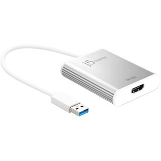 J5CREATE USB 3.0 TO 4K HDMI DISPLAY