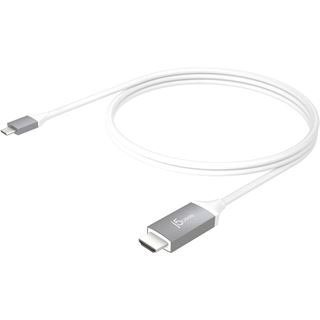 J5CREATE USB-C TO 4K HDMI CABLE