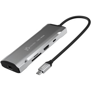 J5CREATE 4K60 ELITE USB-C 10GBPS MINI