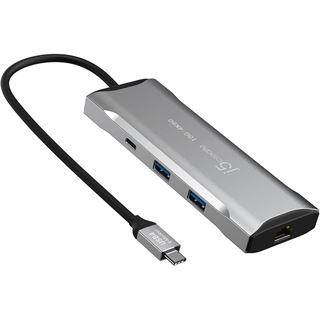 J5CREATE 4K60 ELITE USB-C 10GBPS MINI