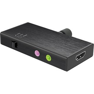 J5CREATE LIVE CAPTURE ADAPTER HDMI TO