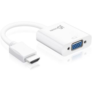 J5CREATE HDMI TO VGA ADAPTER