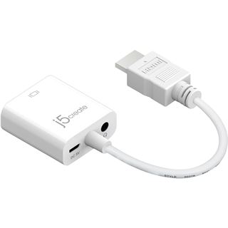 J5CREATE HDMI TO VGA ADAPTER