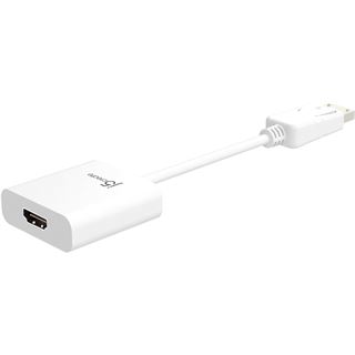 J5CREATE DISPLAYPORT TO HDMI ADAPTER