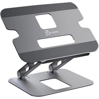 J5CREATE MULTI-ANGLE LAPTOP STAND