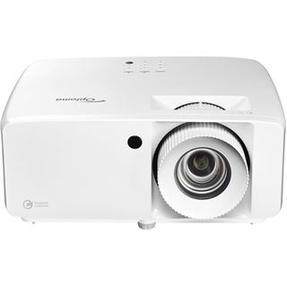 Optoma ZH450 1080P 4500LM