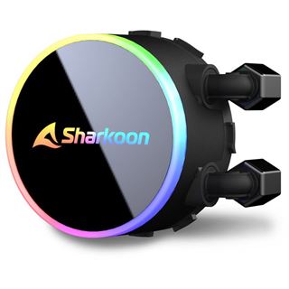 Sharkoon S70 RGB All-in-One