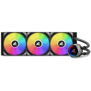 Sharkoon 360mm S90 RGB AIO