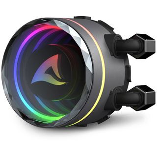 Sharkoon 360mm S90 RGB AIO