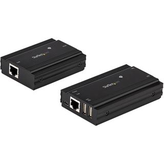 STARTECH USB 2.0 EXTENDER HUB 330FT