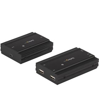 STARTECH USB 2.0 EXTENDER HUB 330FT