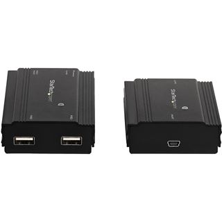 STARTECH USB 2.0 EXTENDER HUB 330FT