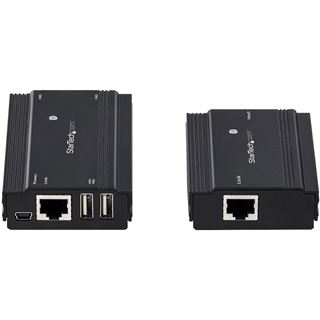 STARTECH USB 2.0 EXTENDER HUB 330FT