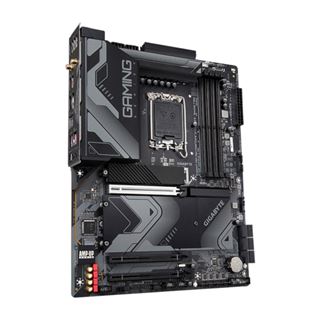 Gigabyte Z790 Gaming X AX So.1700 DDR5 ATX Bulk Artikel / Retourenware