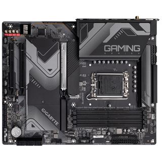 Gigabyte Z790 Gaming X AX So.1700 DDR5 ATX Bulk Artikel / Retourenware