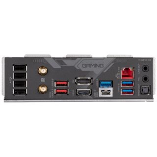 Gigabyte Z790 Gaming X AX So.1700 DDR5 ATX Bulk Artikel / Retourenware