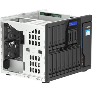NAS Qnap TS-1655-8G