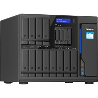 NAS Qnap TS-1655-8G