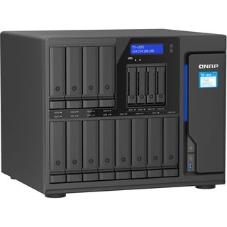 NAS Qnap TS-1655-8G
