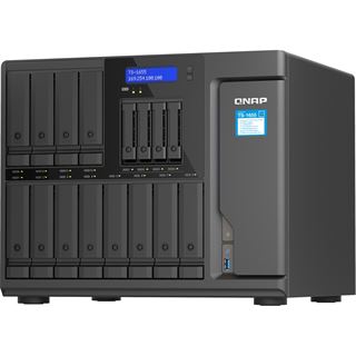 NAS Qnap TS-1655-8G