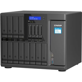 NAS Qnap TS-1655-8G