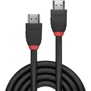 (&euro;8,90*/1m) 1.00m Lindy HDMI Anschlusskabel Ultra High Speed