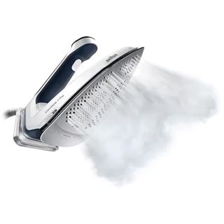 Braun CareStyle 7 Pro IS7282 BL Dampfb&uuml;gelstation