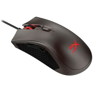 HyperX HX-MC003B Pulsefire FPS Pro - RGB Gaming Maus, schwarz