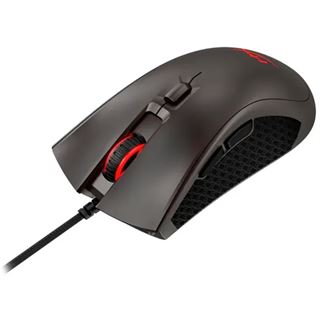 HyperX HX-MC003B Pulsefire FPS Pro - RGB Gaming Maus, schwarz