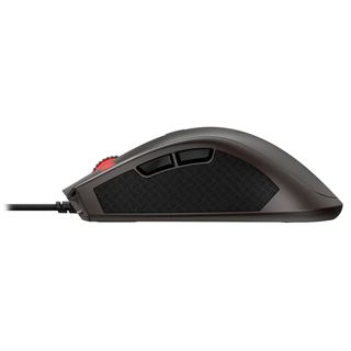 HyperX HX-MC003B Pulsefire FPS Pro - RGB Gaming Maus, schwarz