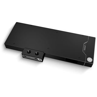 EK Water Blocks EK-Quantum Vector&sup2; RX 7900 XTX D-RGB - Nickel +