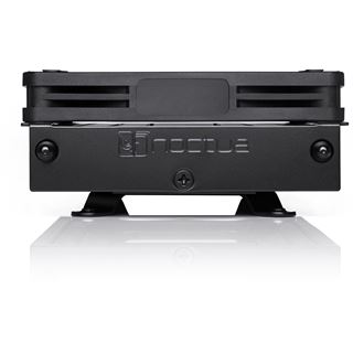 Noctua NH-L9a-AM5 chromax.black Tower K&uuml;hler