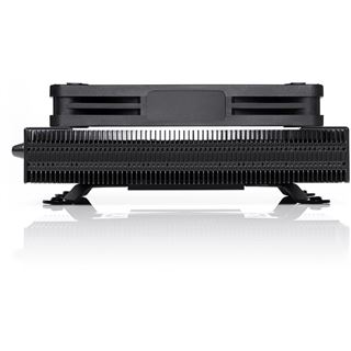 Noctua NH-L9a-AM5 chromax.black Tower K&uuml;hler