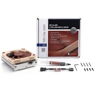 Noctua NH-L9a-AM5 Topblow K&uuml;hler