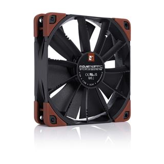 Noctua NF-F12 industrialPPC-24V-3000 SP IP67 PWM 120x120x25mm