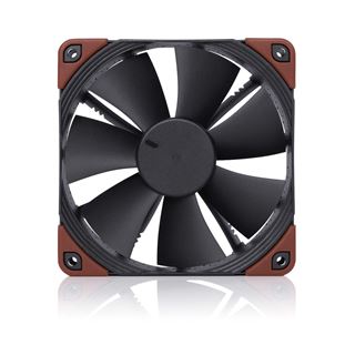Noctua NF-F12 industrialPPC-24V-3000 SP IP67 PWM 120x120x25mm