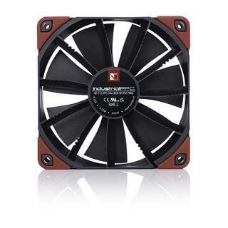 Noctua NF-F12 industrialPPC-24V-3000 SP IP67 PWM 120x120x25mm