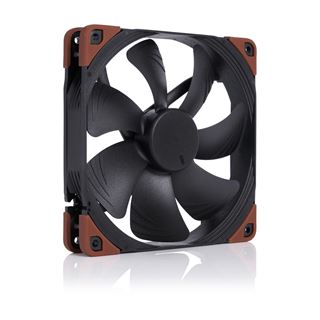 Noctua NF-A14 industrialPPC-24V-3000 SP IP67 PWM 140x140x25mm