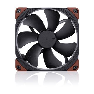 Noctua NF-A14 industrialPPC-24V-3000 SP IP67 PWM 140x140x25mm