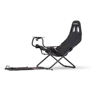 Playseat Challenge ActiFit Racing Stuhl - schwarz