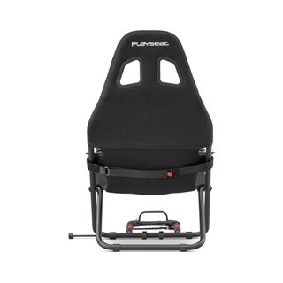 Playseat Challenge ActiFit Racing Stuhl - schwarz
