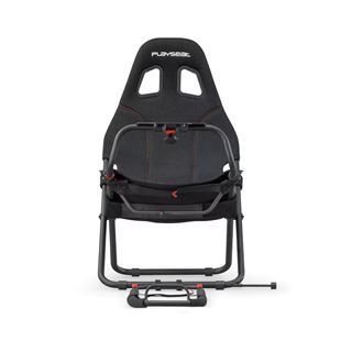 Playseat Challenge ActiFit Racing Stuhl - schwarz