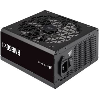 850 Watt Corsair RMx Shift Series RM850x Modular 80+ Gold